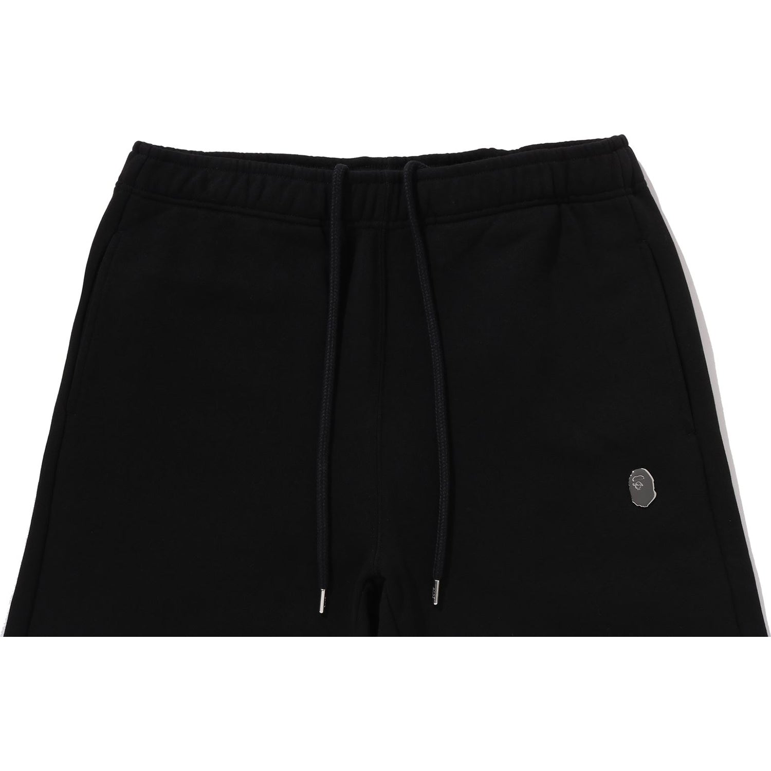 BAPE ONE POINT REGULAR FIT SWEAT PANTS MENS