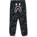BAPE COLOR CAMO SHARK SWEAT PANTS MENS