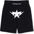 BAPE TWINSTA SWEAT SHORTS MENS