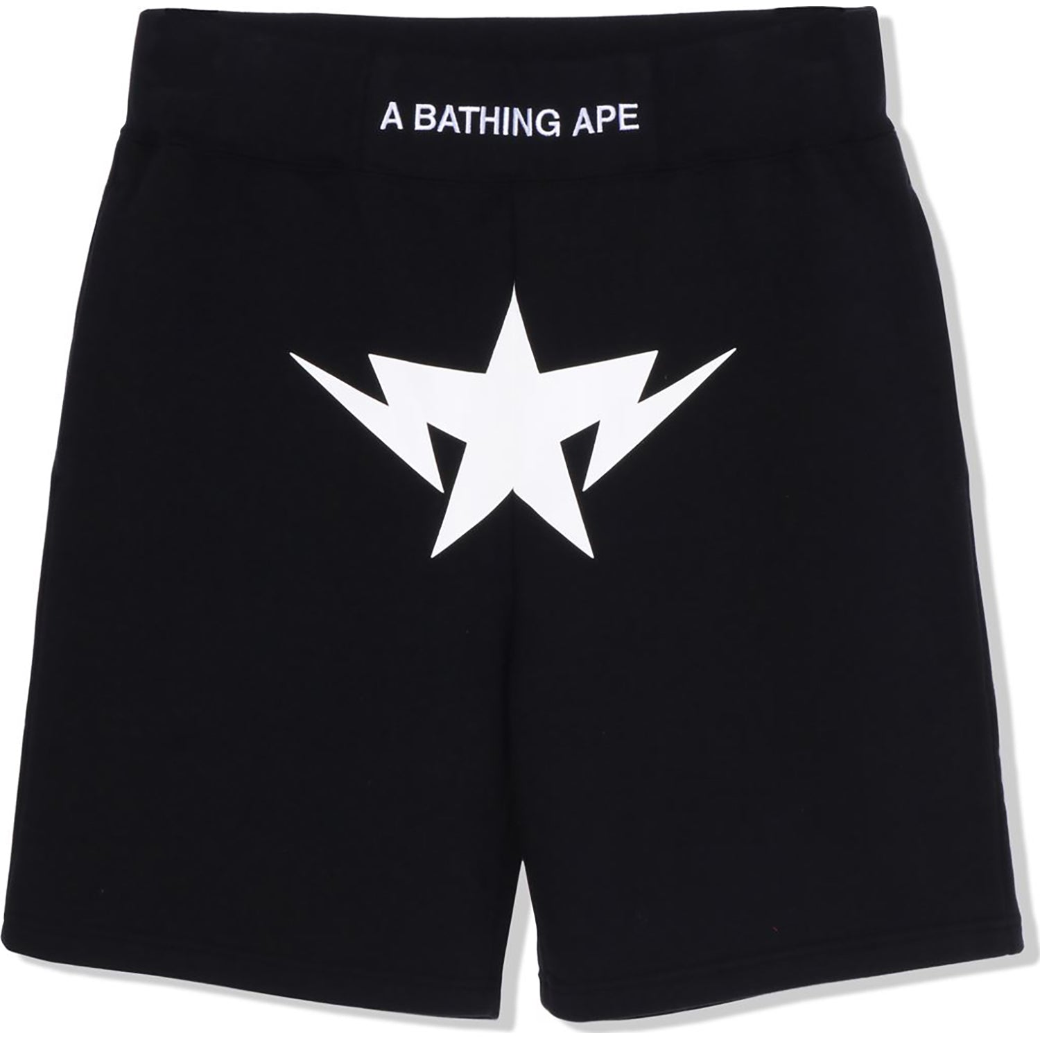 BAPE TWINSTA SWEAT SHORTS MENS