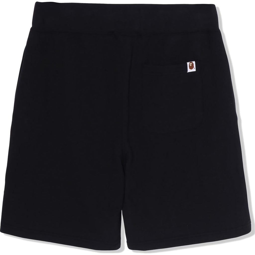 BAPE TWINSTA SWEAT SHORTS MENS