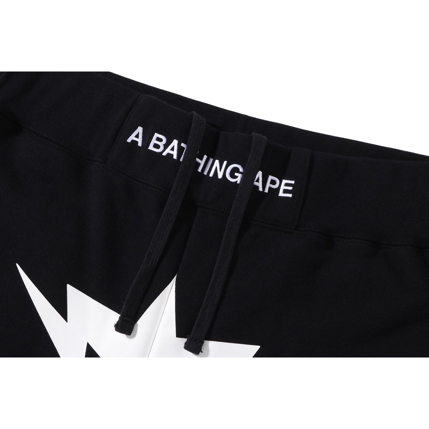 BAPE TWINSTA SWEAT SHORTS MENS