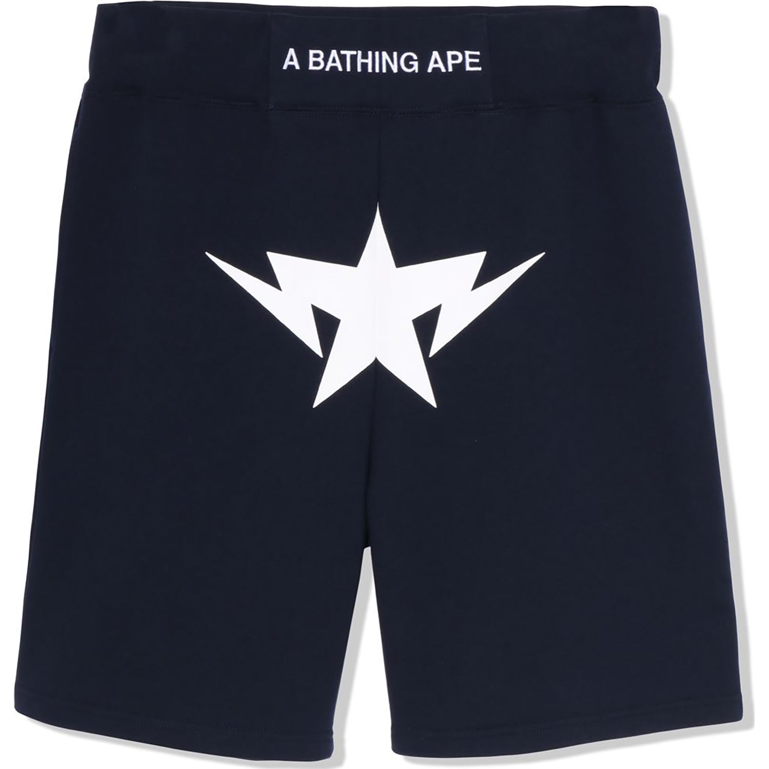 BAPE TWINSTA SWEAT SHORTS MENS