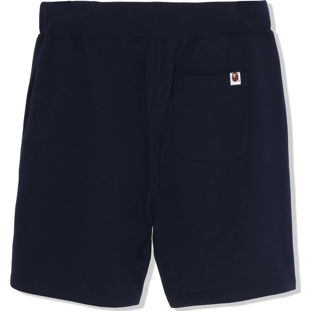 BAPE TWINSTA SWEAT SHORTS MENS