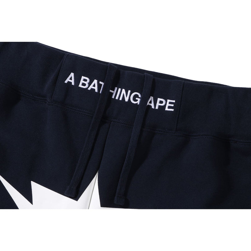BAPE TWINSTA SWEAT SHORTS MENS