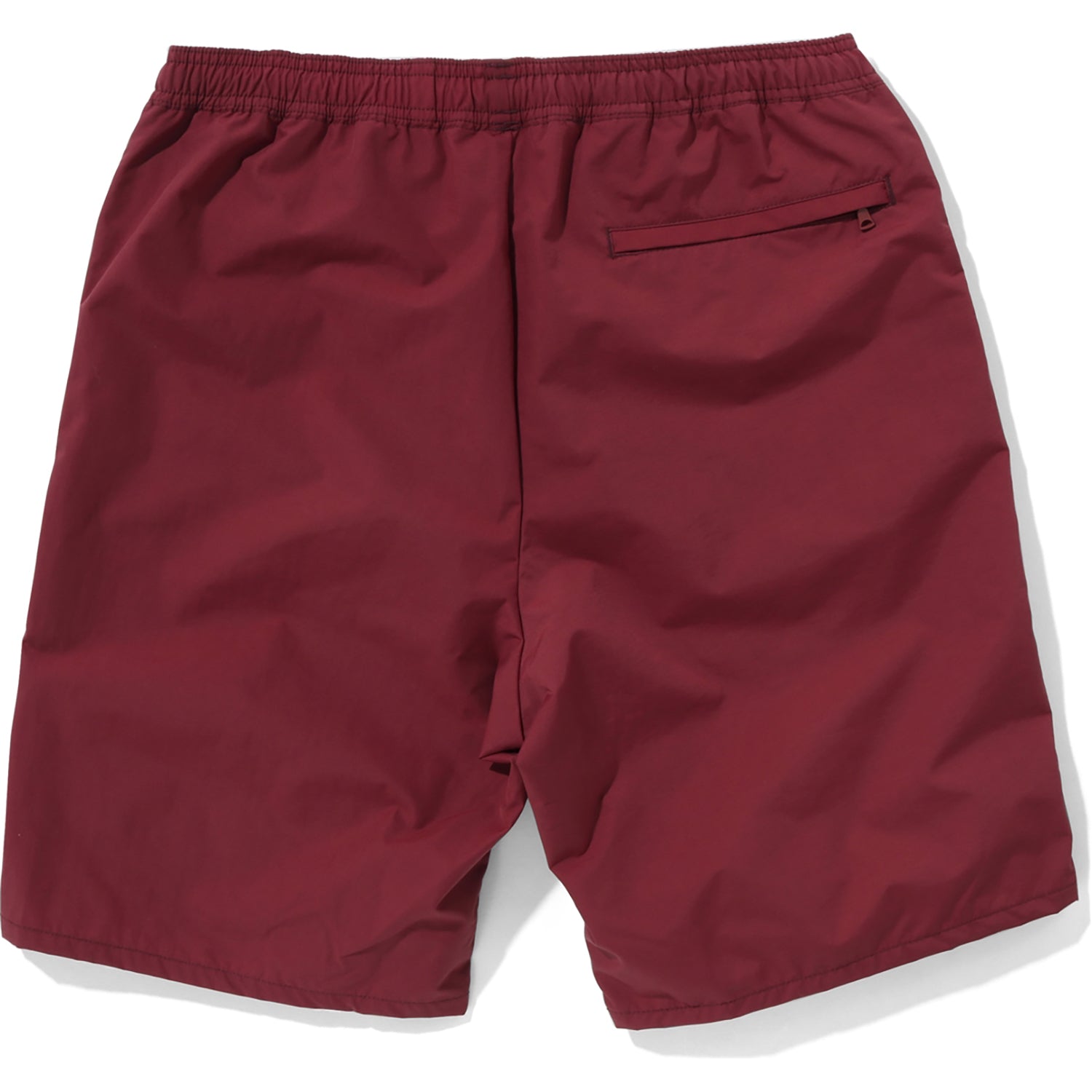BAPE APE HEAD BEACH SHORTS MENS