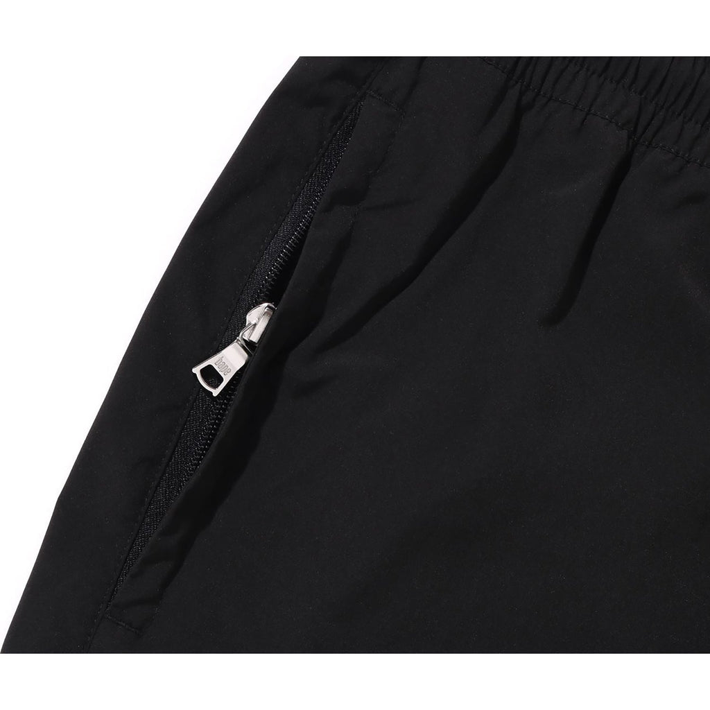 BAPE ONE POINT RELAXED FIT WATER SHORTS MENS