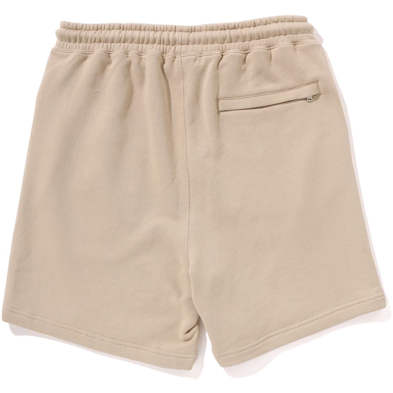 BAPE ONE POINT RELAXED FIT SWEAT SHORTS MENS