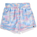 BAPE PALM TREE CAMO SHORTS LADIES