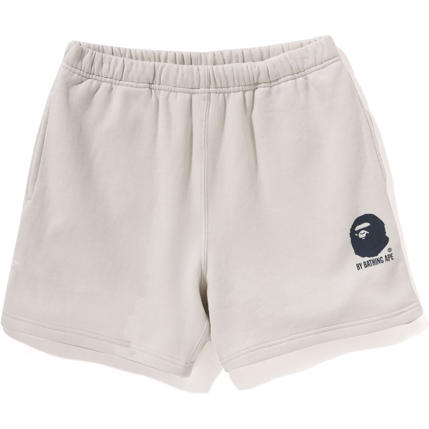 BAPE BY BATHING APE SWEAT SHORTS LADIES