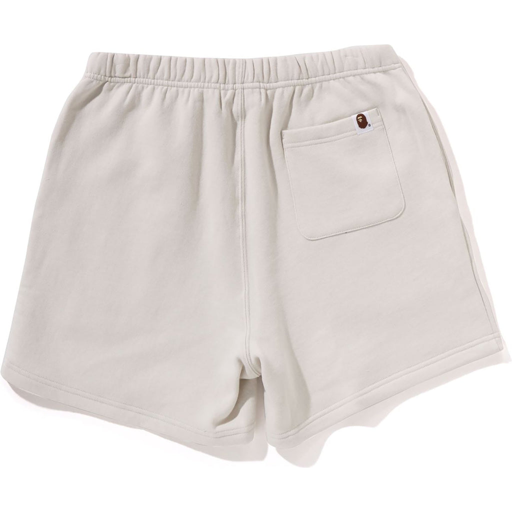 BAPE BY BATHING APE SWEAT SHORTS LADIES