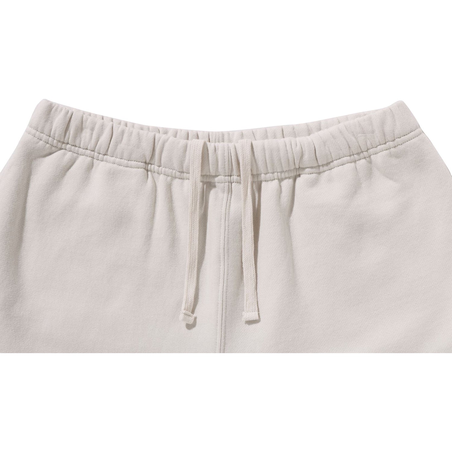 BAPE BY BATHING APE SWEAT SHORTS LADIES