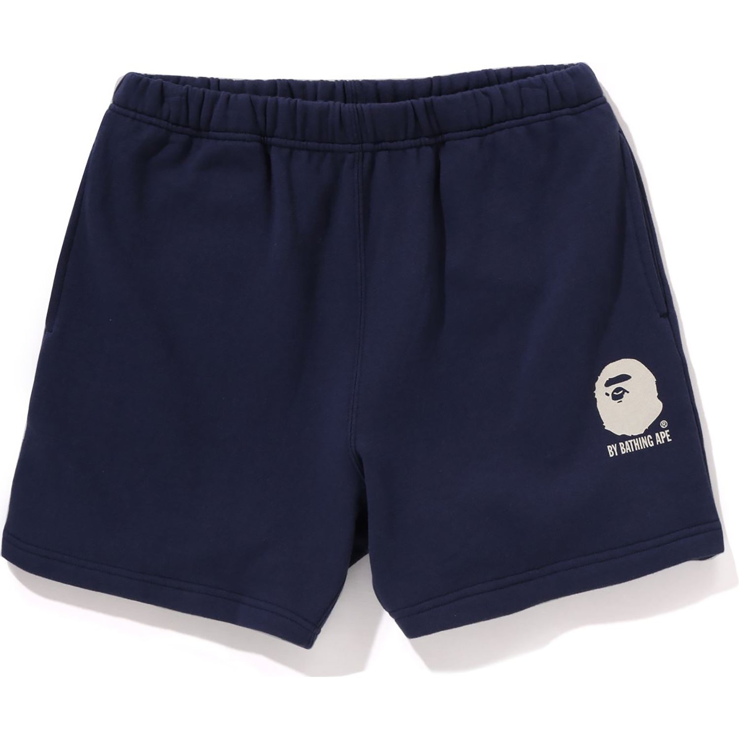 BAPE BY BATHING APE SWEAT SHORTS LADIES