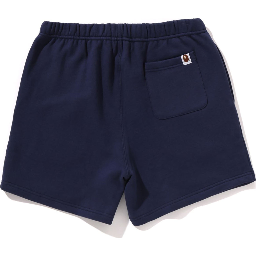 BAPE BY BATHING APE SWEAT SHORTS LADIES