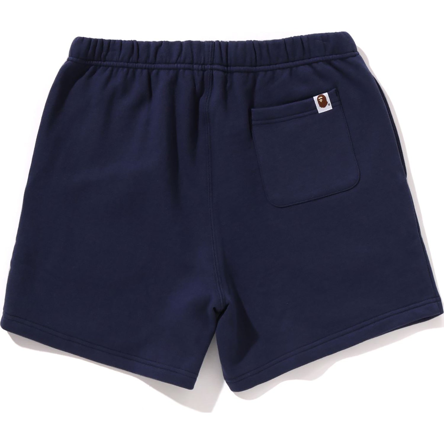 BAPE BY BATHING APE SWEAT SHORTS LADIES