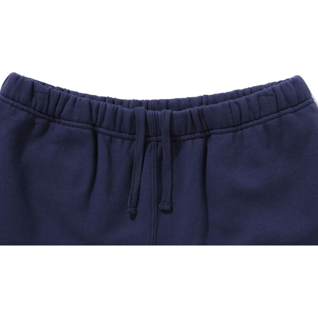 BAPE BY BATHING APE SWEAT SHORTS LADIES