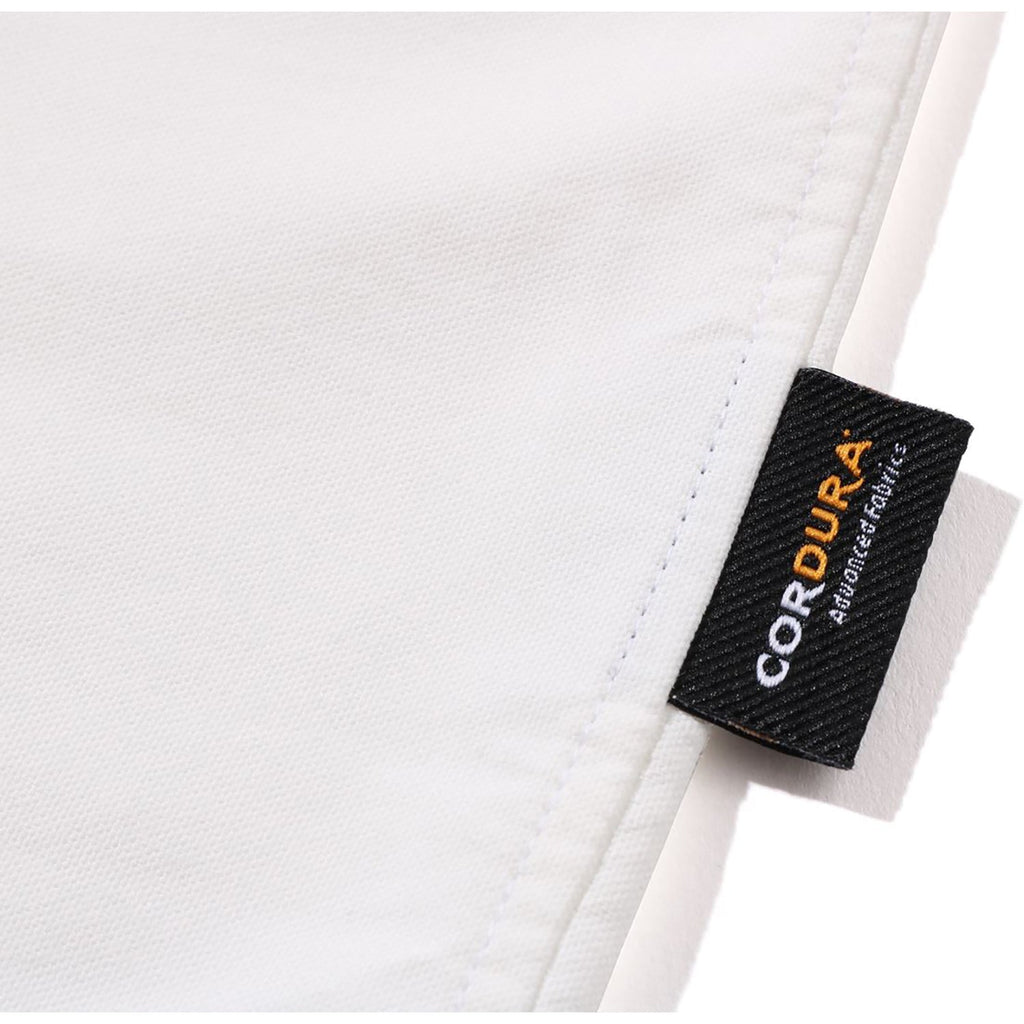BAPE ONE POINT CORDURA OXFORD S/S SHIRT RELAXED FIT MENS