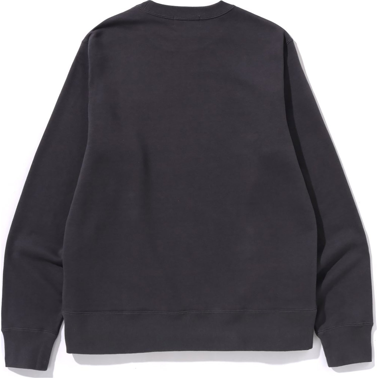 BAPE A RISING SWEATSHIRT MENS