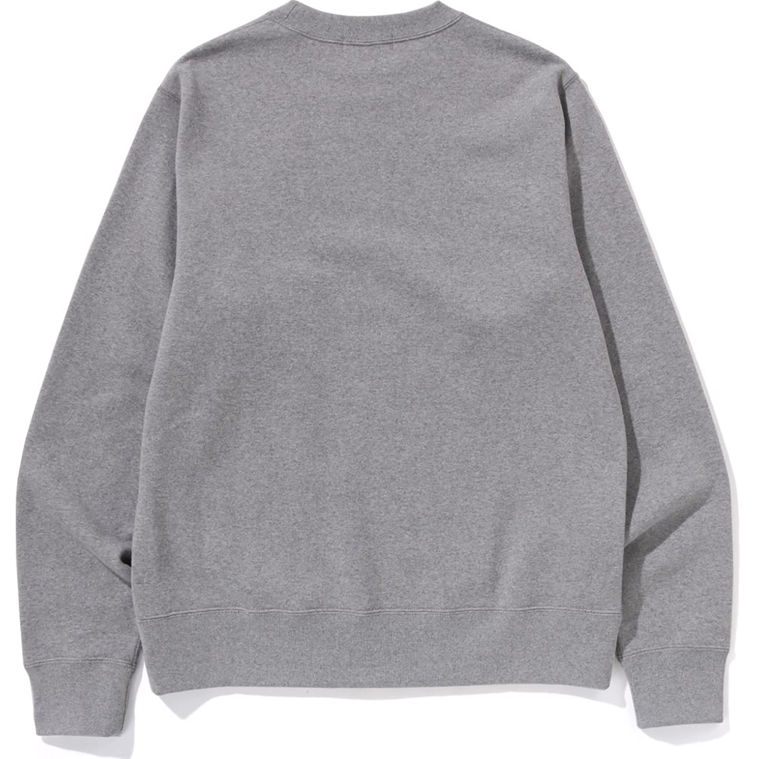 BAPE A RISING SWEATSHIRT MENS
