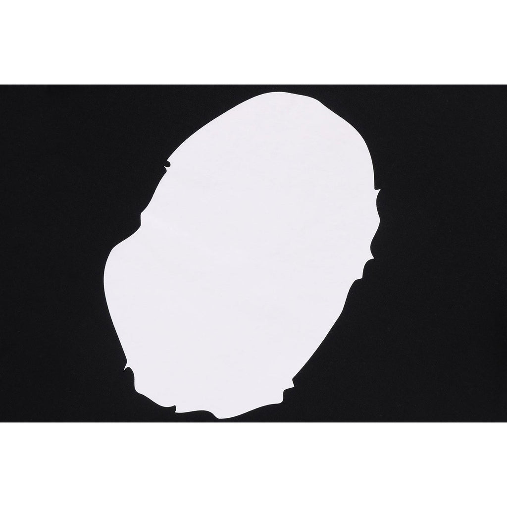 BAPE BIG APE HEAD CREWNECK SWEATSHIRT MENS