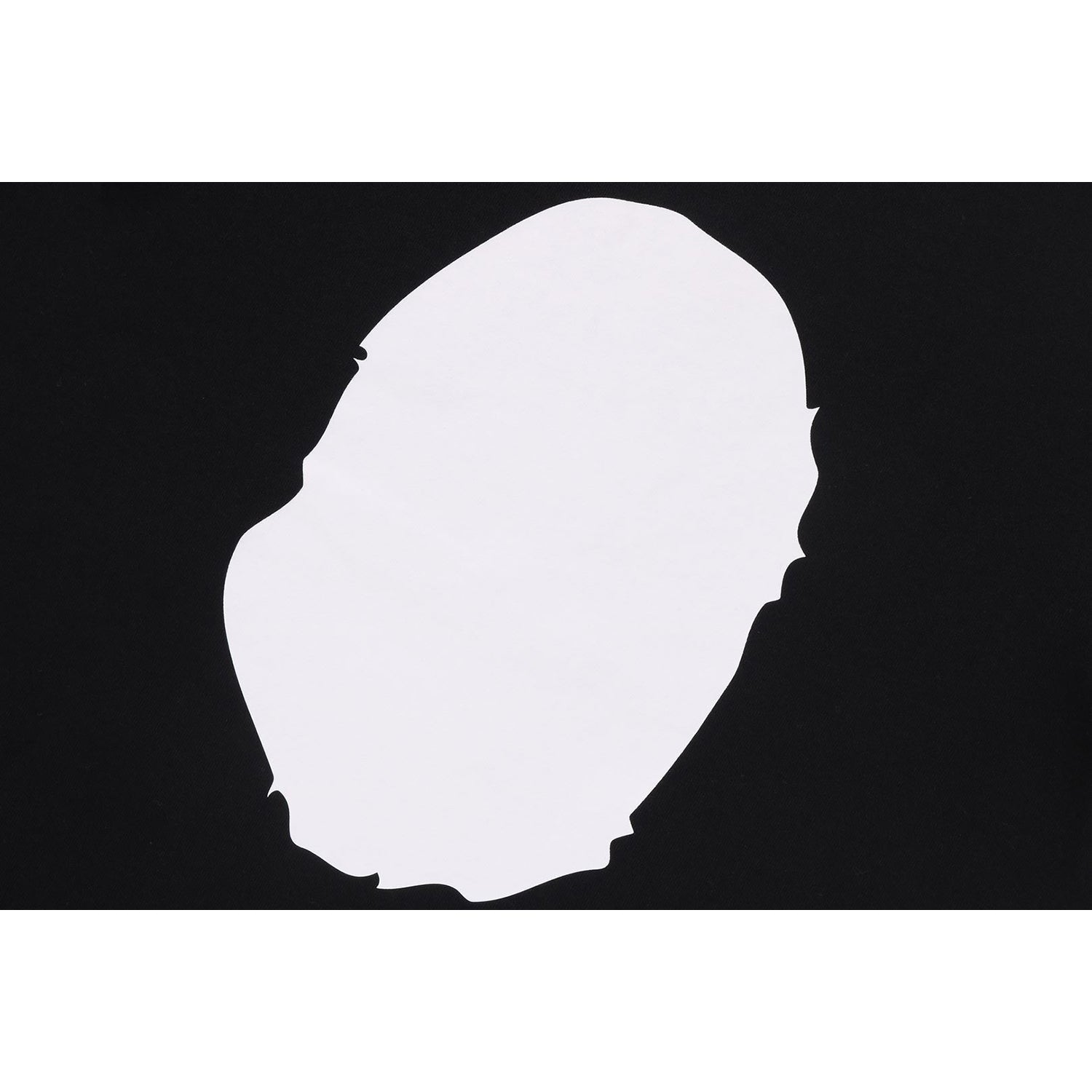 BAPE BIG APE HEAD CREWNECK SWEATSHIRT MENS