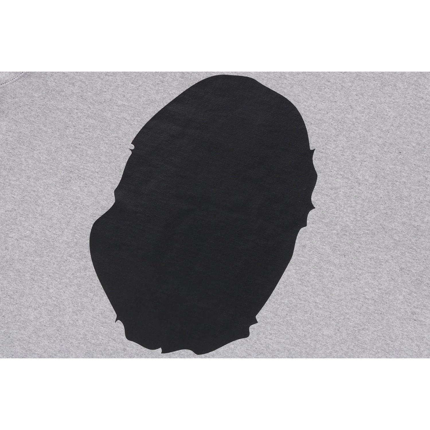 BAPE BIG APE HEAD CREWNECK SWEATSHIRT MENS