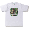 BAPE ABC CAMO ONLINE TEE BAPEC MENS