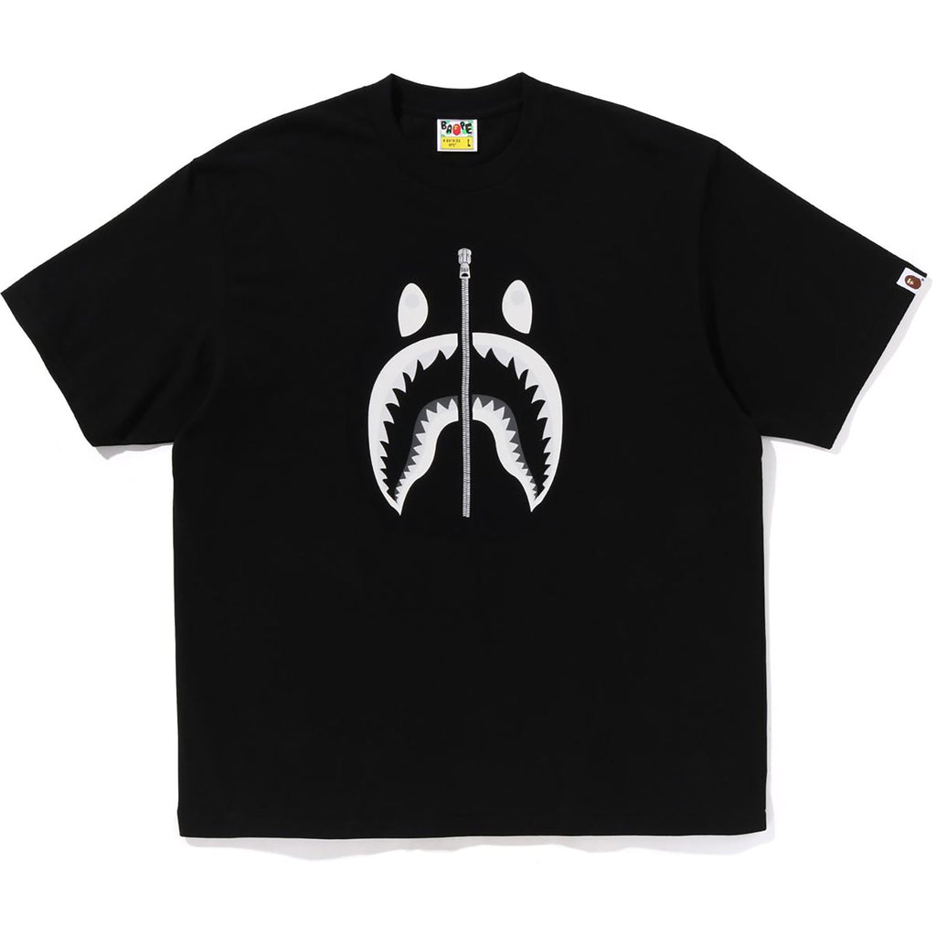 BAPE SHARK TEE #1 MENS