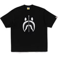 BAPE SHARK TEE #1 MENS