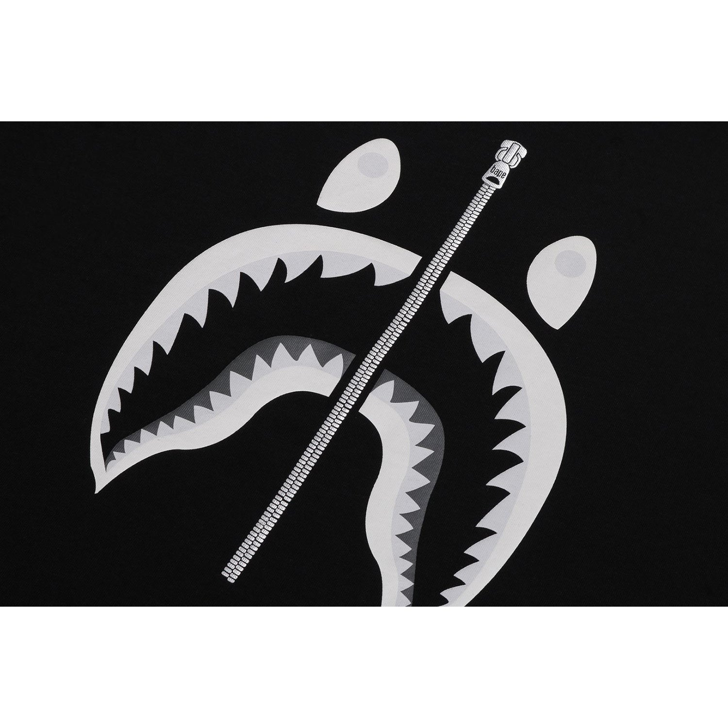 BAPE SHARK TEE #1 MENS