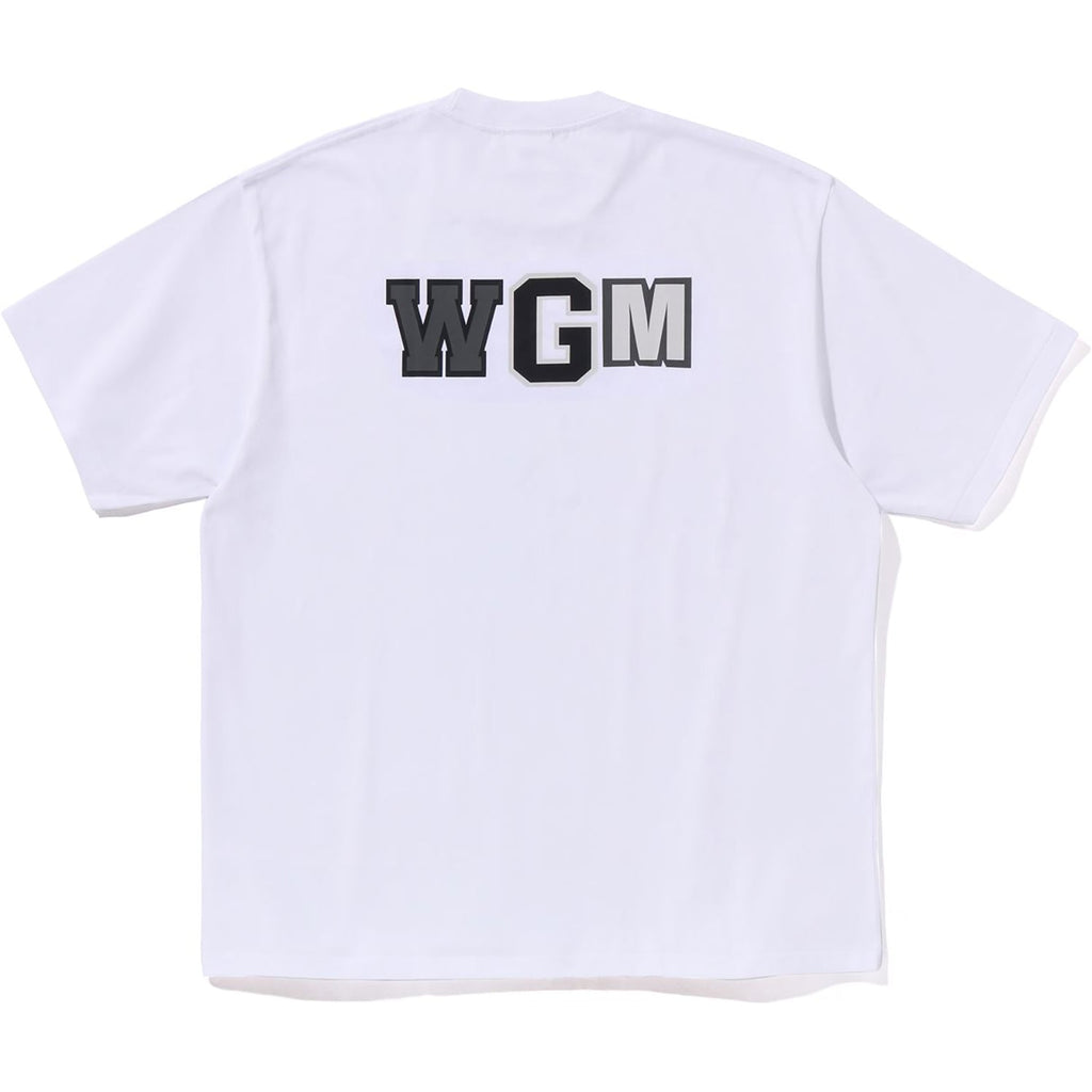 BAPE SHARK TEE #1 MENS