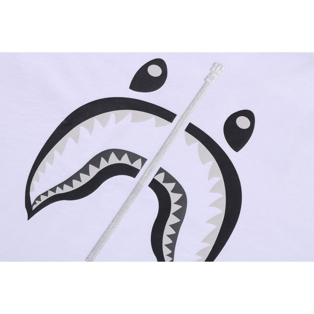 BAPE SHARK TEE #1 MENS