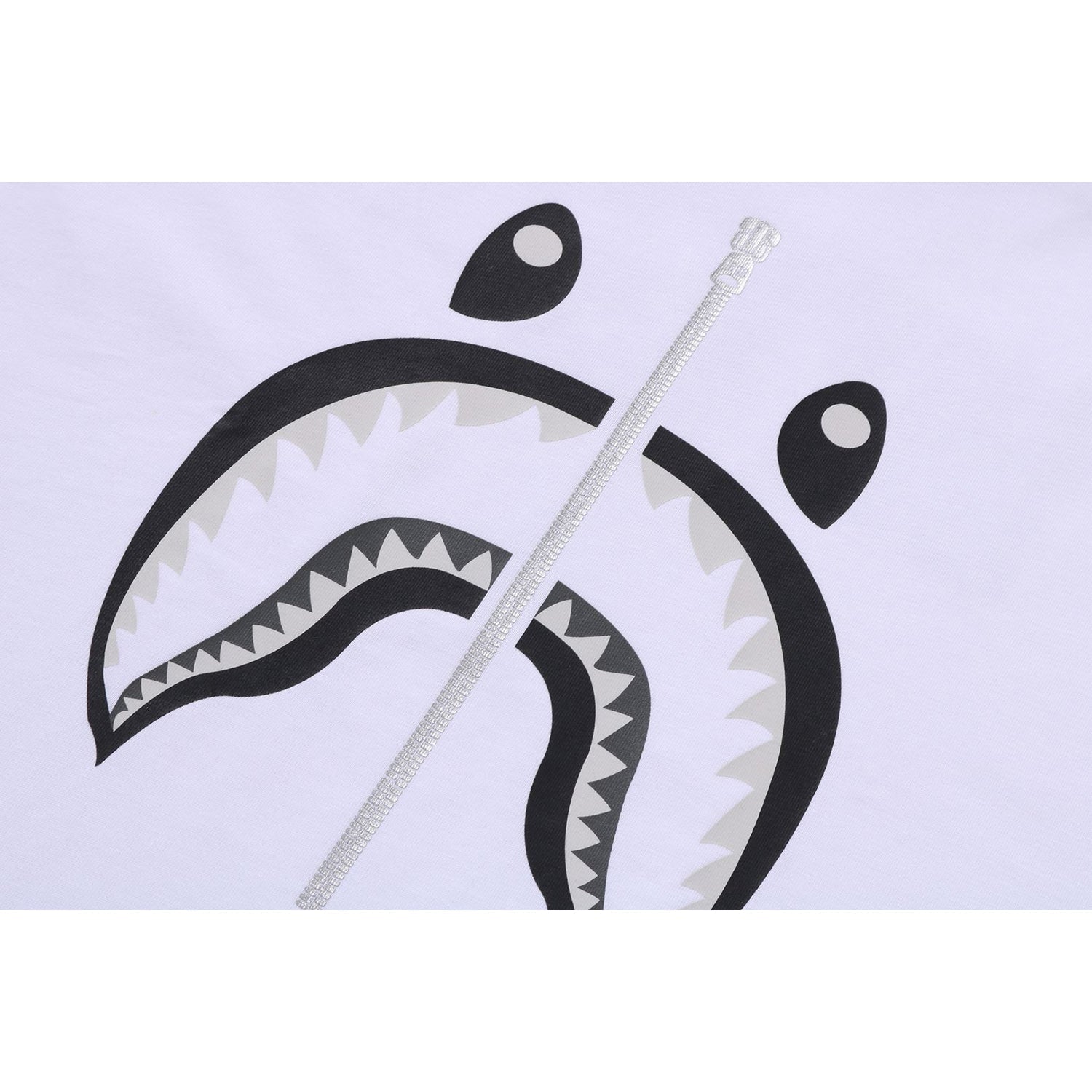 BAPE SHARK TEE #1 MENS