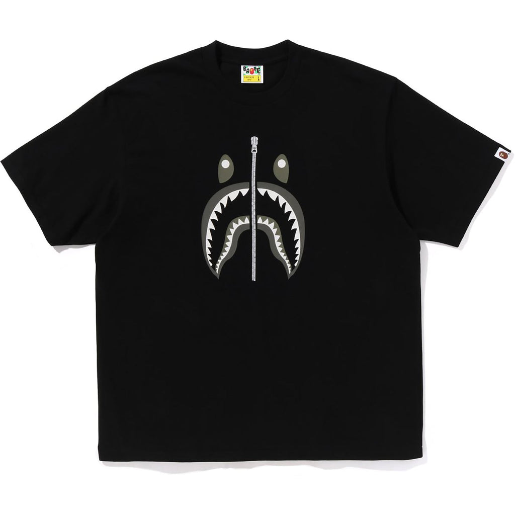 BAPE SHARK TEE #2 MENS