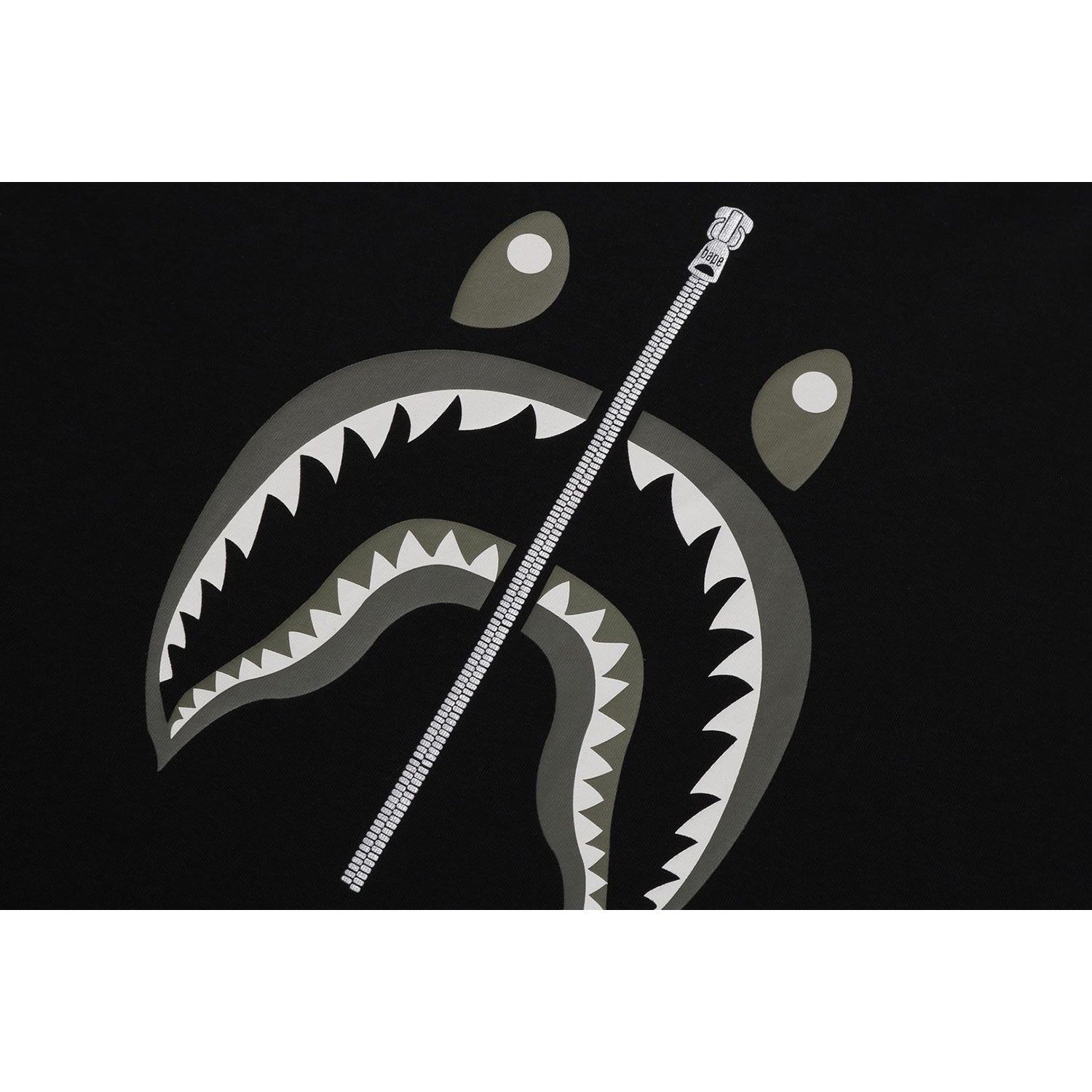 BAPE SHARK TEE #2 MENS