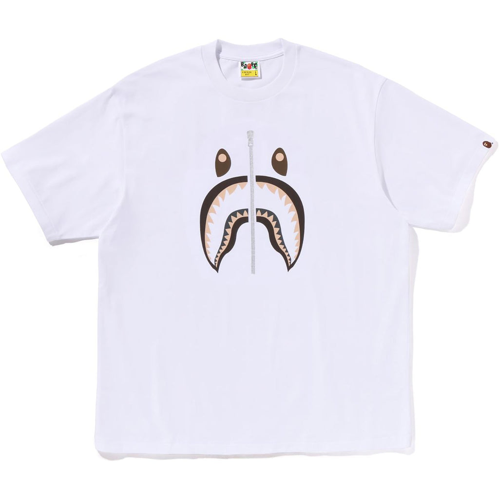 BAPE SHARK TEE #2 MENS