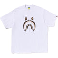BAPE SHARK TEE #2 MENS