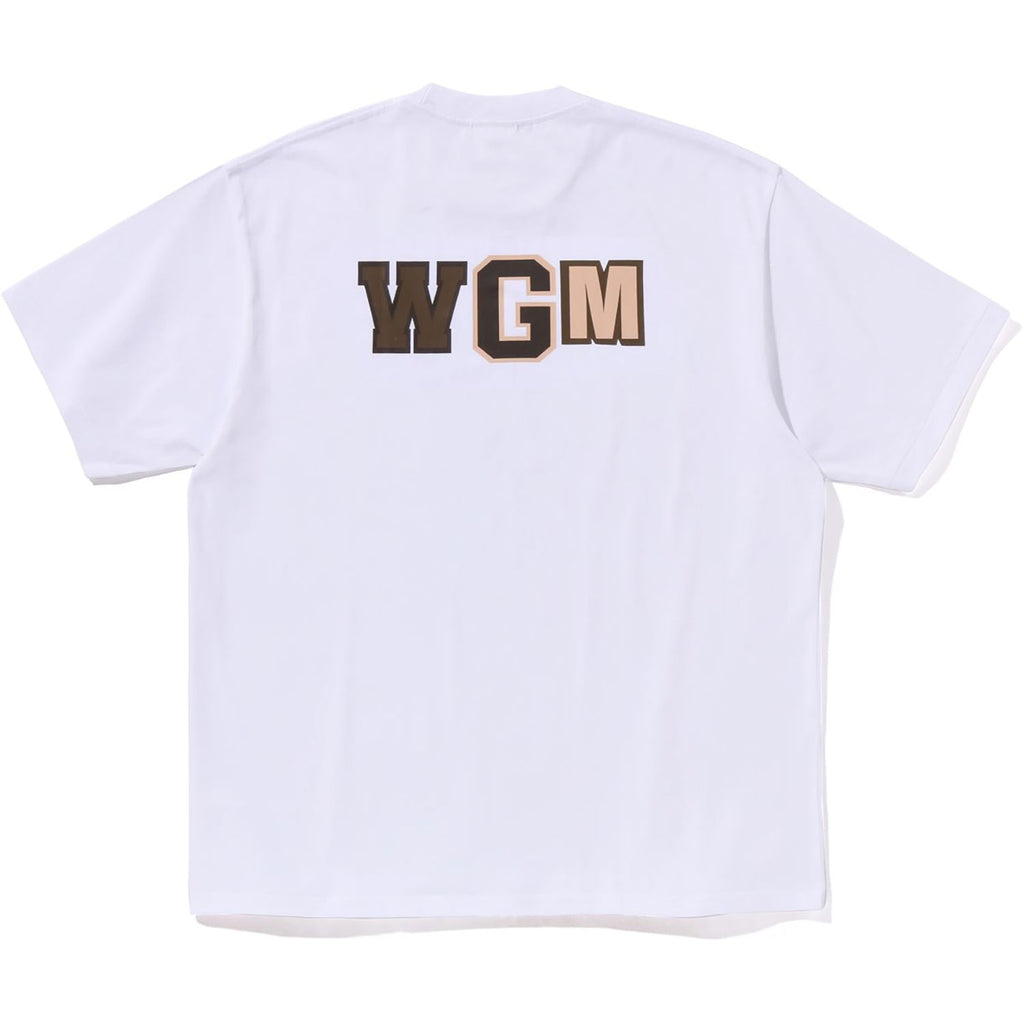 BAPE SHARK TEE #2 MENS