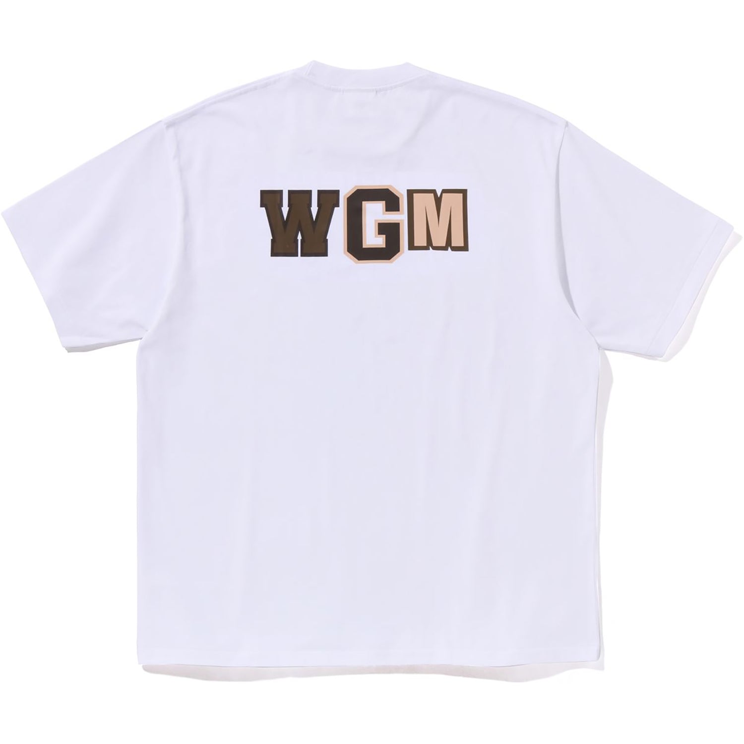BAPE SHARK TEE #2 MENS