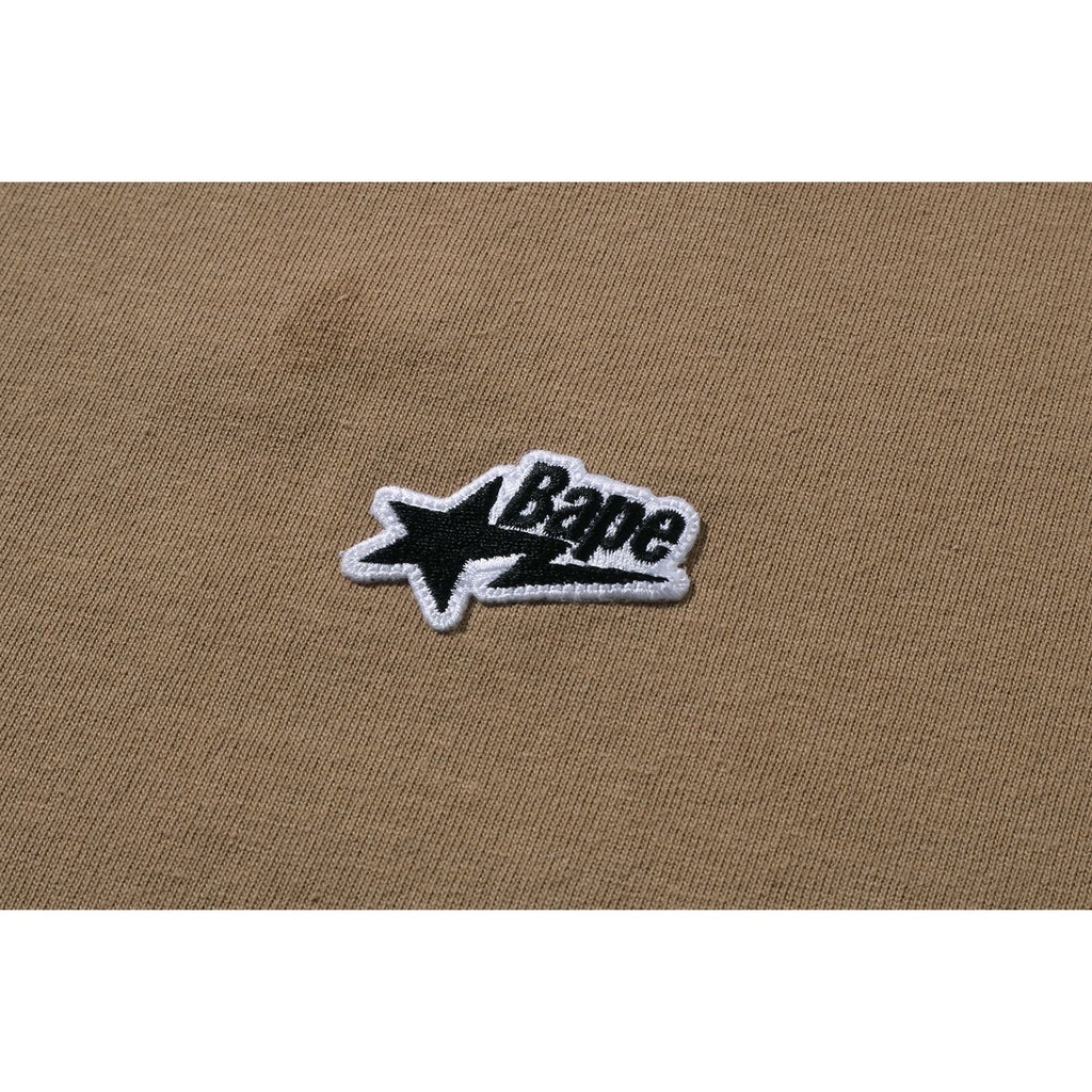 BAPE STA ONE POINT TEE MENS