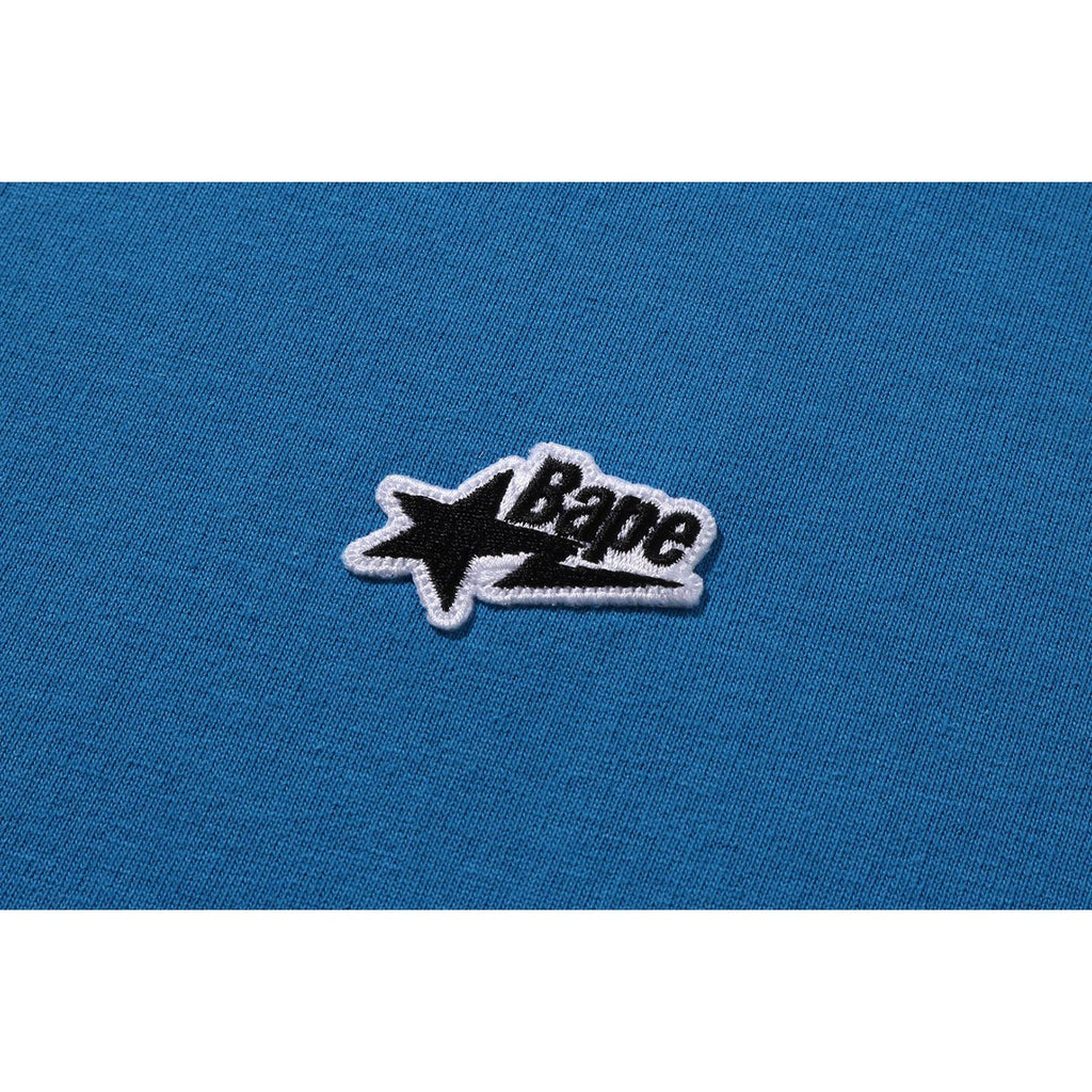 BAPE STA ONE POINT TEE MENS