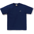 BAPE STA ONE POINT TEE MENS