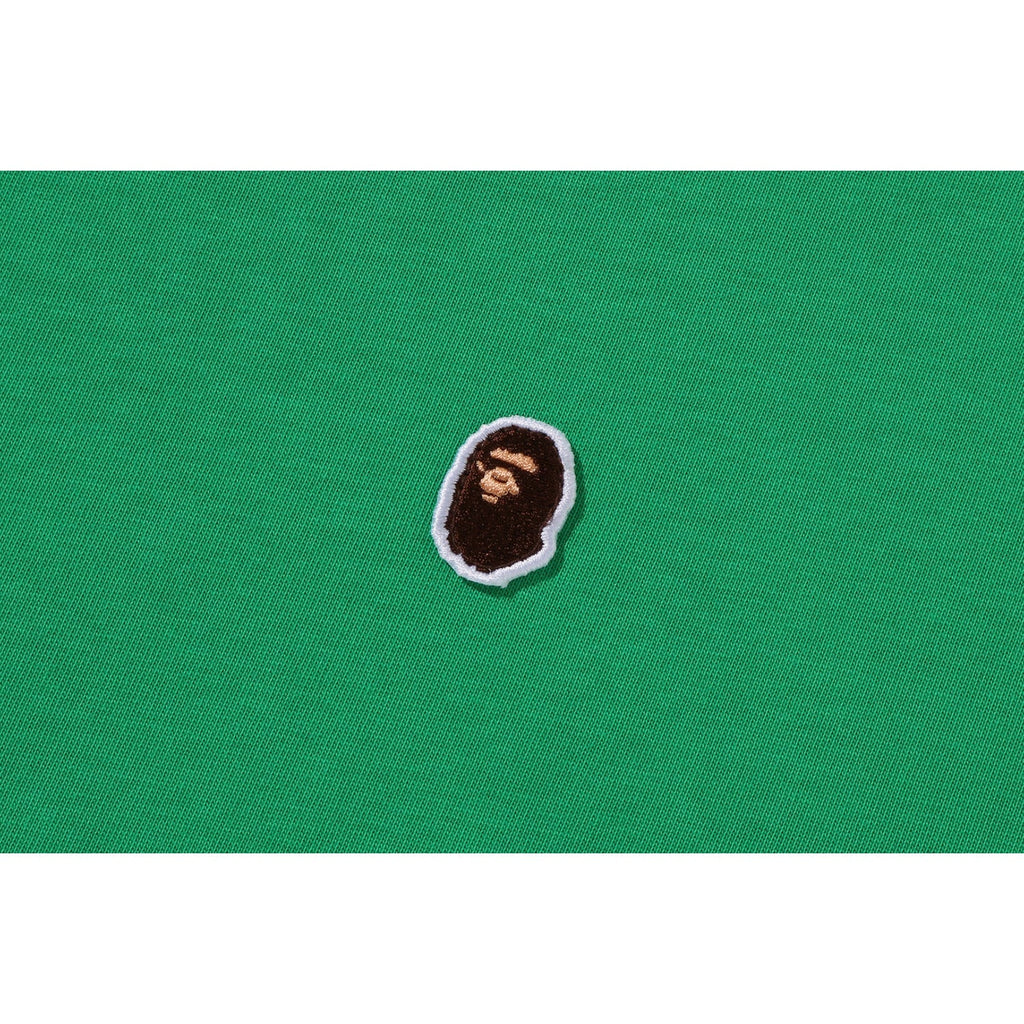 BAPE MENS ONE POINT RELAXED FIT TEE