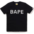 BAPE SWAROVSKI TEE LADIES