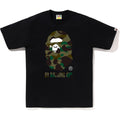 BAPE 1ST CAMO BY BATHING APE TEE MENS