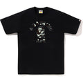 BAPE CITY CAMO COLLEGE TEE MENS