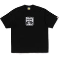 BAPE CAN FOOD LOGO RELAXED FIT TEE MENS