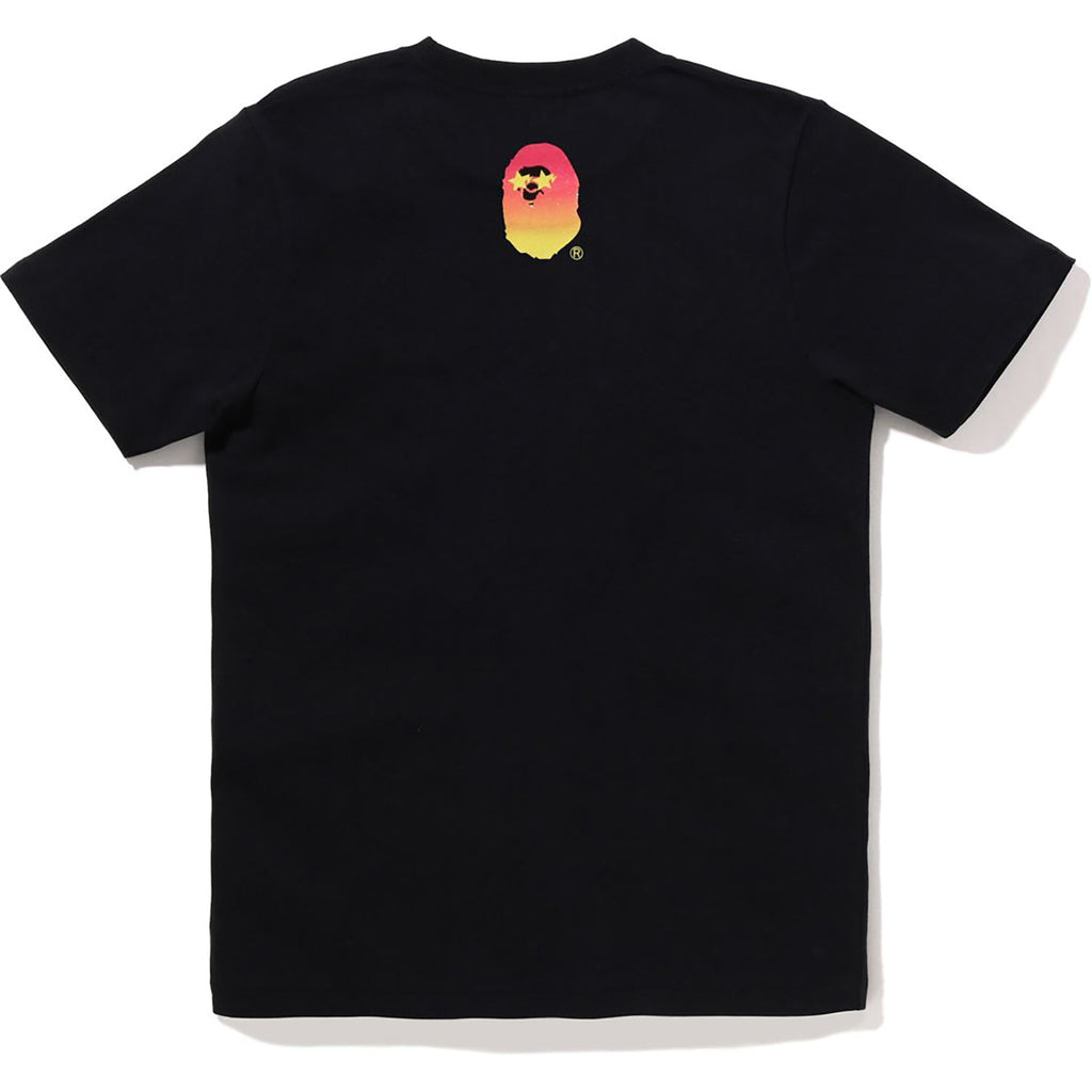 BAPE KATAKANA A BATHING APE TEE LADIES