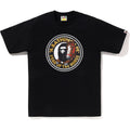 BAPE YEAR OF THE HORSE TEE MENS