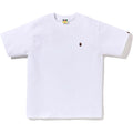 BAPE ONE POINT TEE MENS